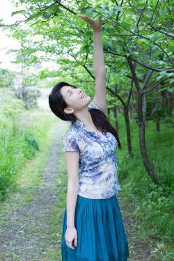 好湿热花径 舌尖探进